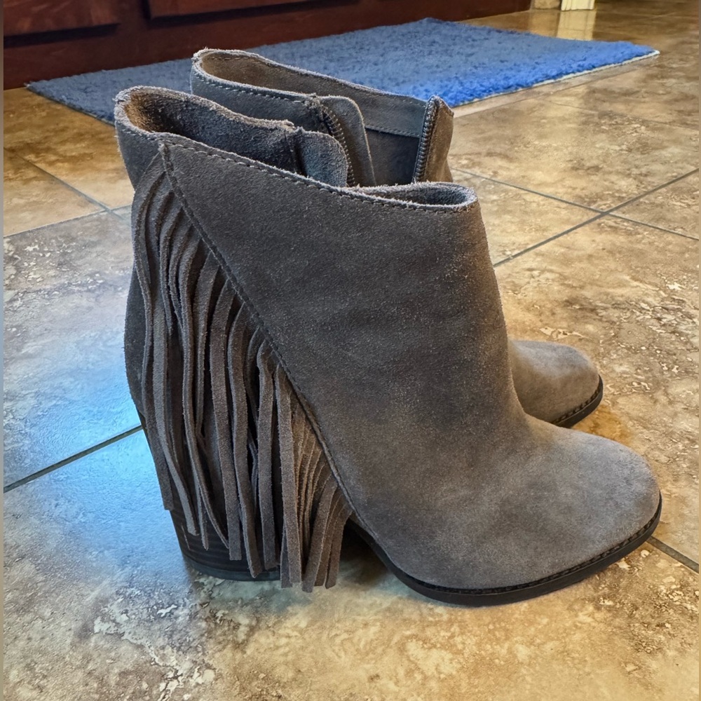 Arturo Chiang boots